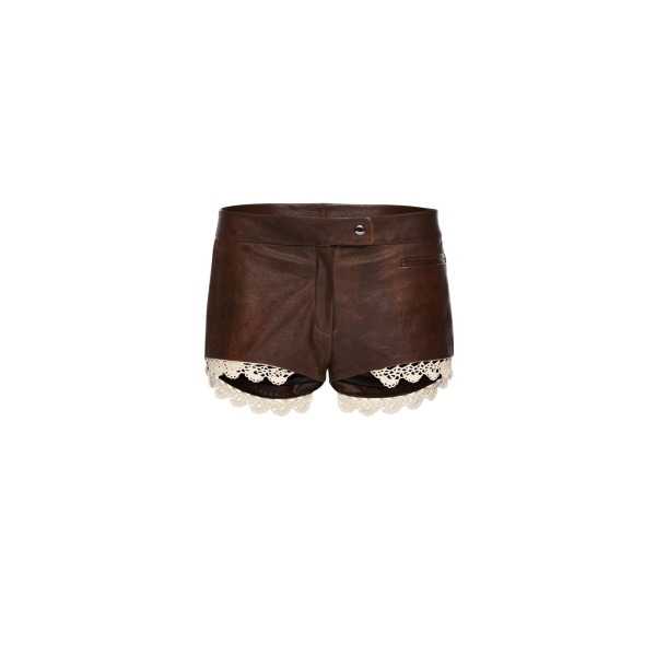 Magda Butrym Shorts luxury Clothing from  Luxury Handbags Marketplace