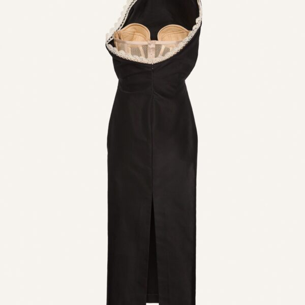 Magda Butrym dress