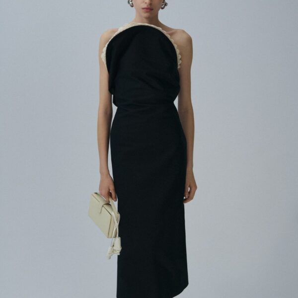 Magda Butrym  dresses