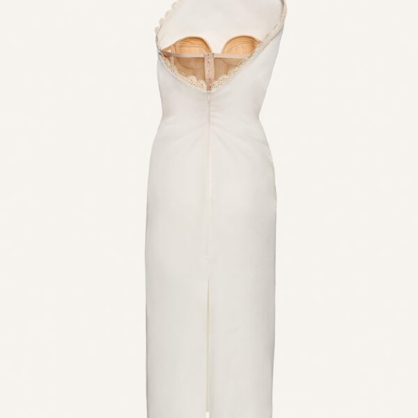 Magda Butrym dress