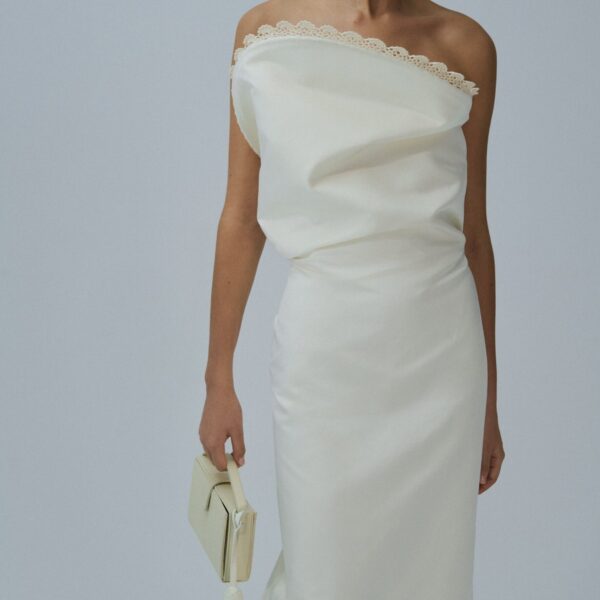 Magda Butrym  dresses