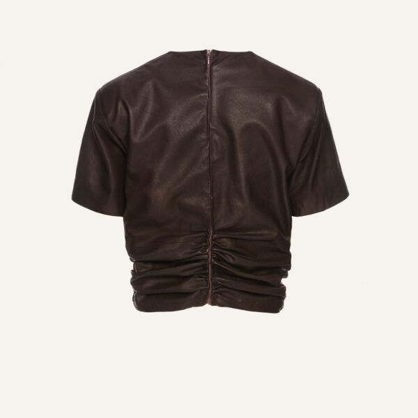 Magda Butrym dress