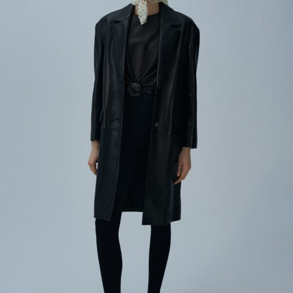 Magda Butrym  dresses