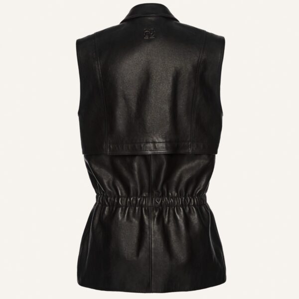 Magda Butrym dress