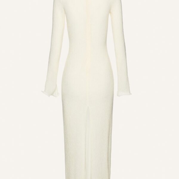 Magda Butrym dress