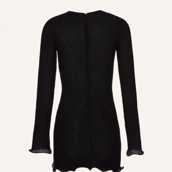 Magda Butrym dress