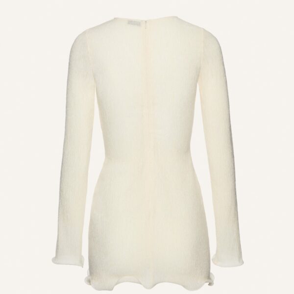 Magda Butrym dress