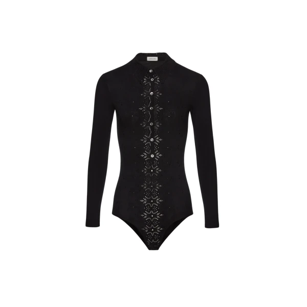 Magda Butrym Bodysuit luxury Bodysuit from  Luxury Handbags Marketplace