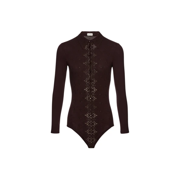 Magda Butrym Bodysuit luxury Bodysuit from  Luxury Handbags Marketplace