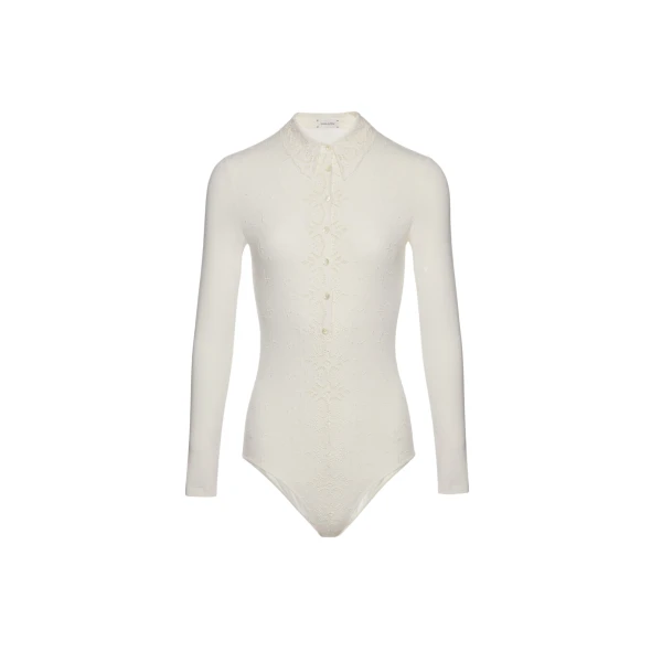 Magda Butrym Bodysuit luxury Bodysuit from  Luxury Handbags Marketplace