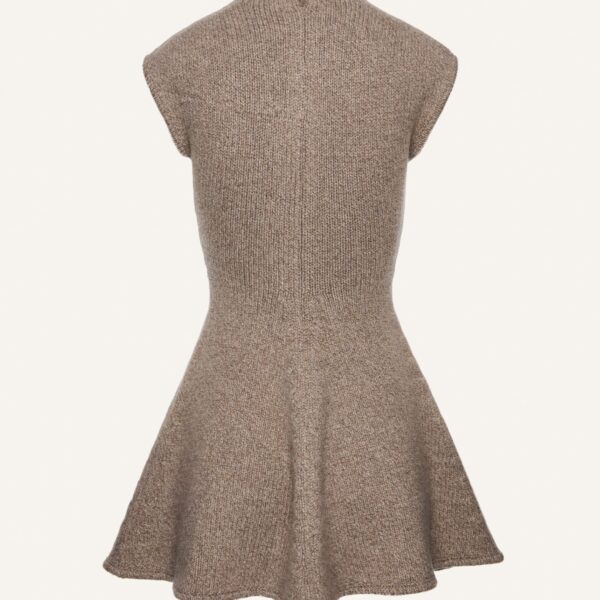 Magda Butrym dress