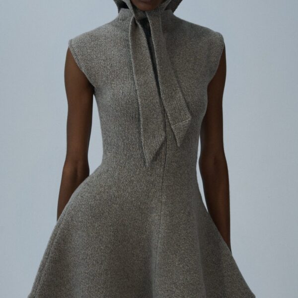 Magda Butrym  dresses
