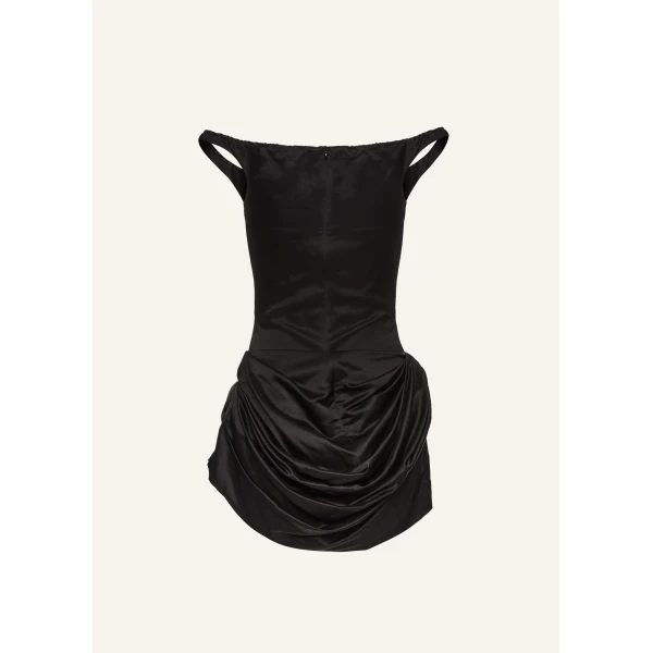 Magda Butrym dress