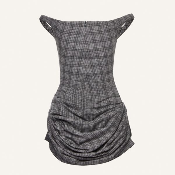 Magda Butrym dress