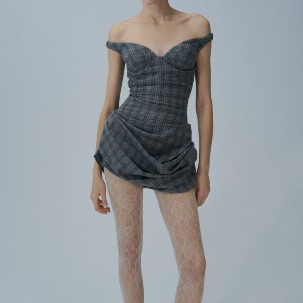 Magda Butrym  dresses