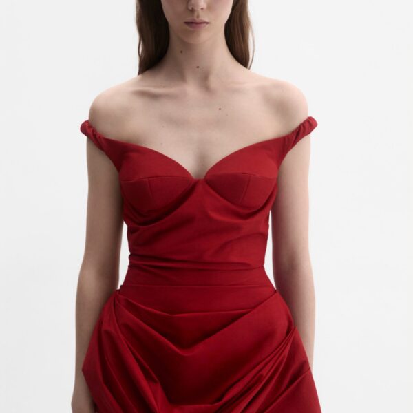 Magda Butrym  dresses