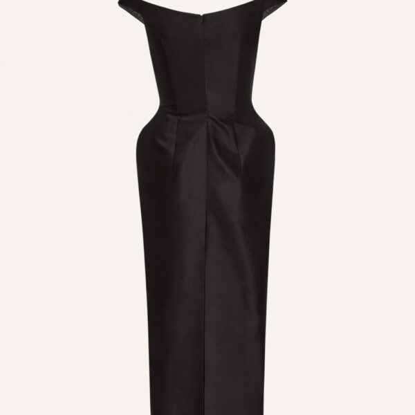 Magda Butrym dress