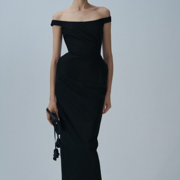 Magda Butrym  dresses