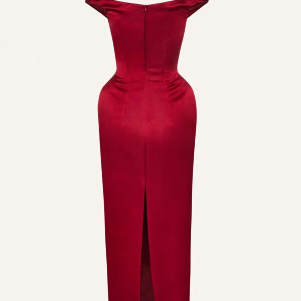 Magda Butrym dress