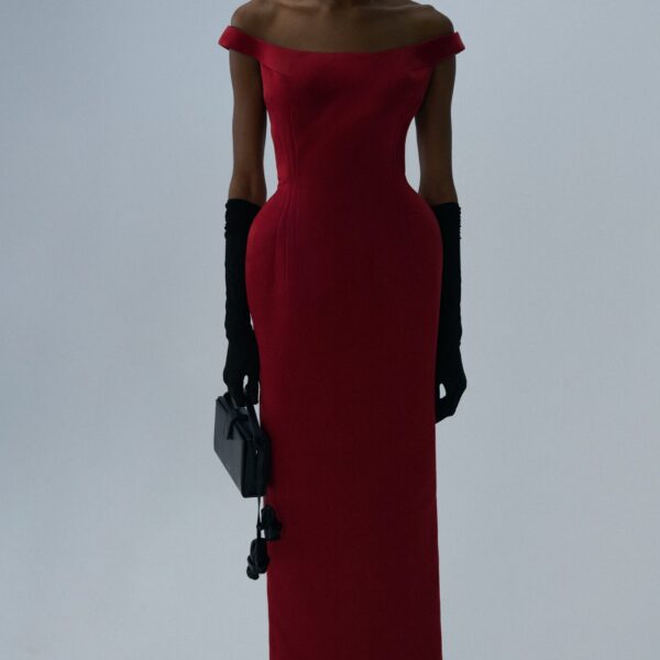 Magda Butrym  dresses