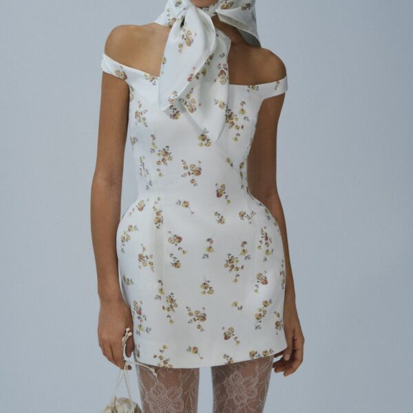 Magda Butrym  dresses