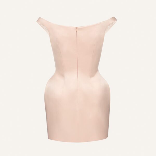 Magda Butrym dress
