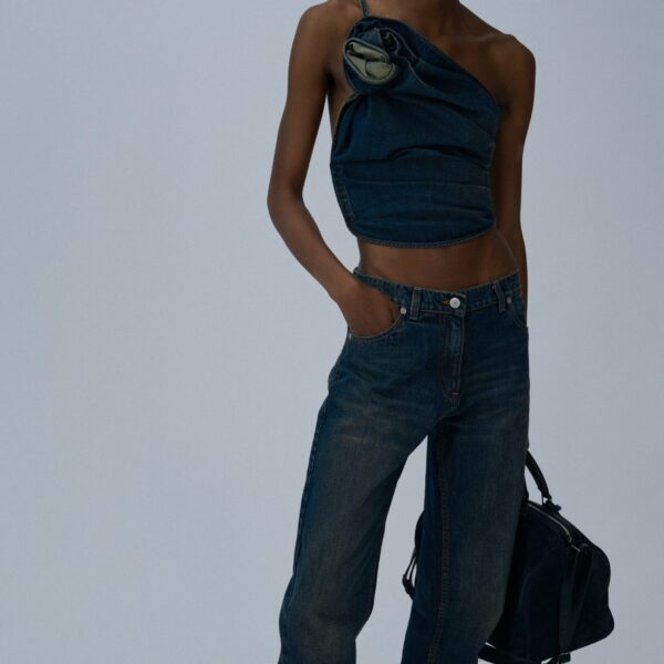 Magda Butrym  dresses