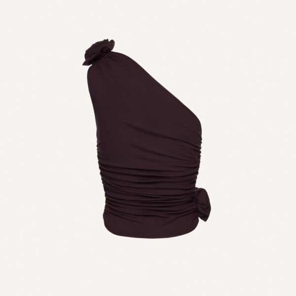 Magda Butrym dress