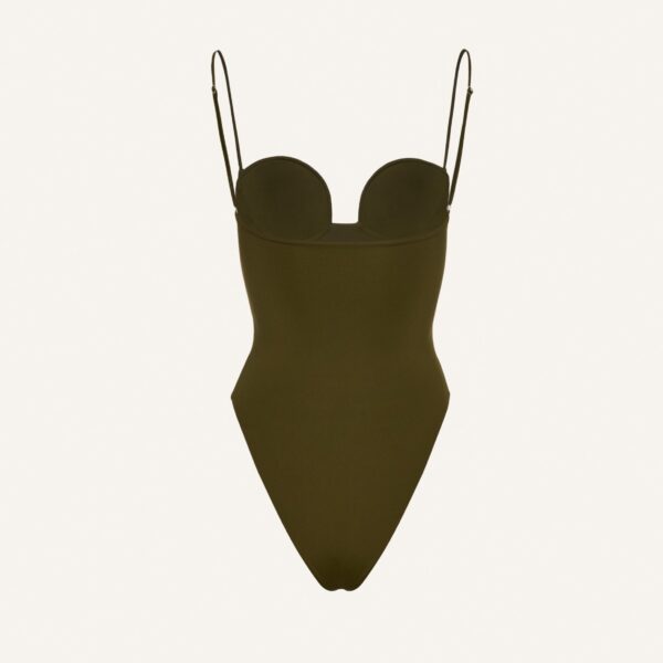 Magda Butrym dress