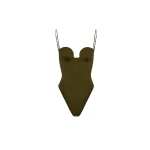Magda Butrym Beachwear luxury Swimsuits from  Luxury Handbags Marketplace