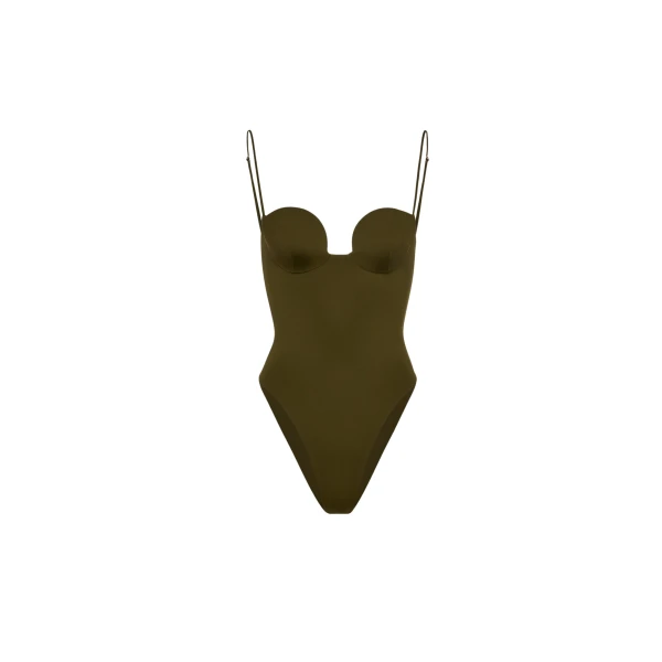 Magda Butrym Beachwear luxury Swimsuits from  Luxury Handbags Marketplace