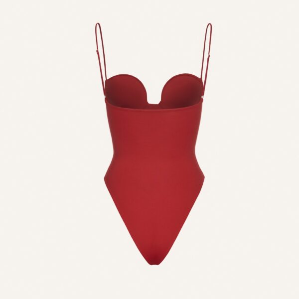 Magda Butrym dress