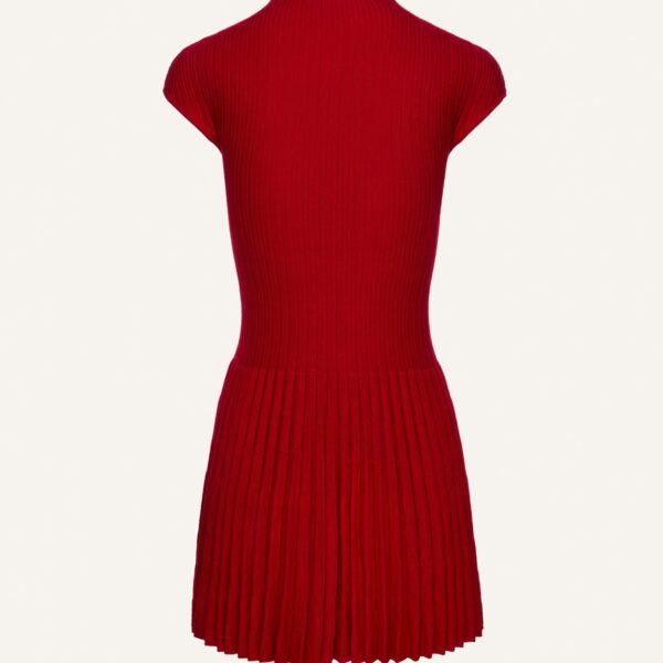 Magda Butrym dress