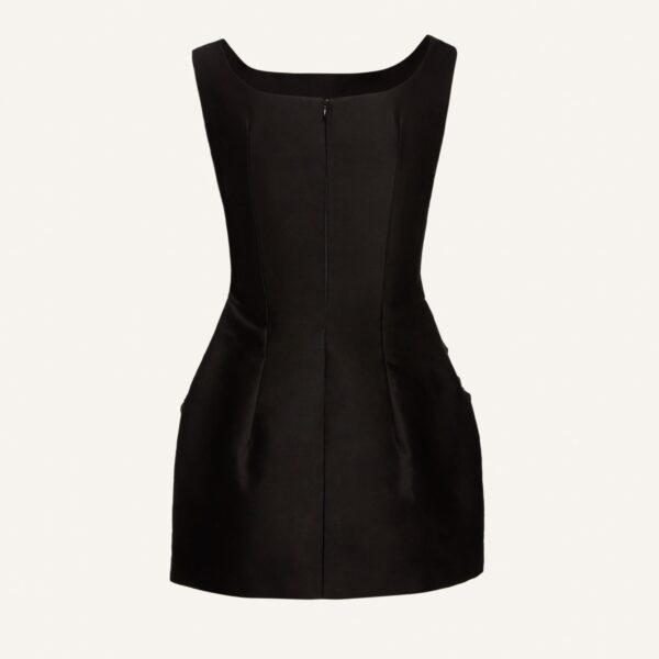 Magda Butrym dress