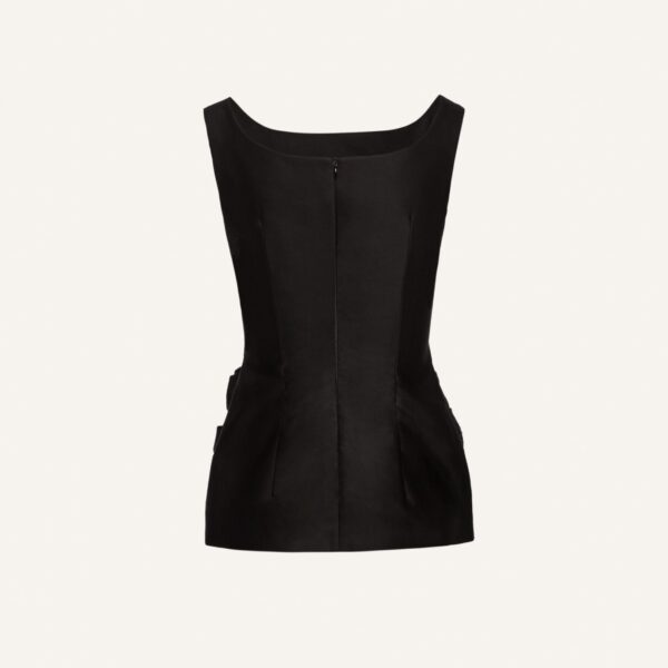 Magda Butrym dress
