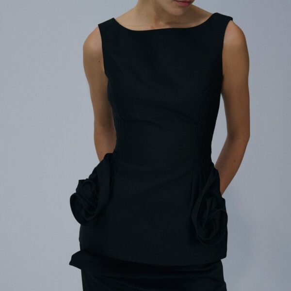 Magda Butrym  dresses