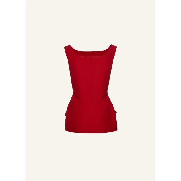 Magda Butrym dress