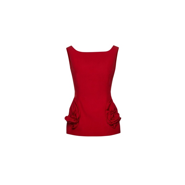 Magda Butrym Tops luxury Clothing from  Luxury Handbags Marketplace