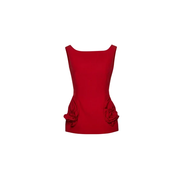Magda Butrym Tops luxury Clothing from  Luxury Handbags Marketplace