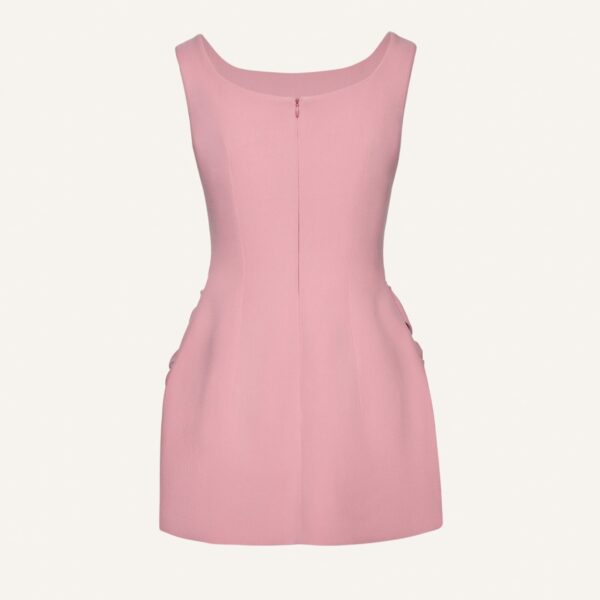Magda Butrym dress