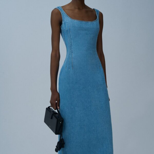 Magda Butrym  dresses