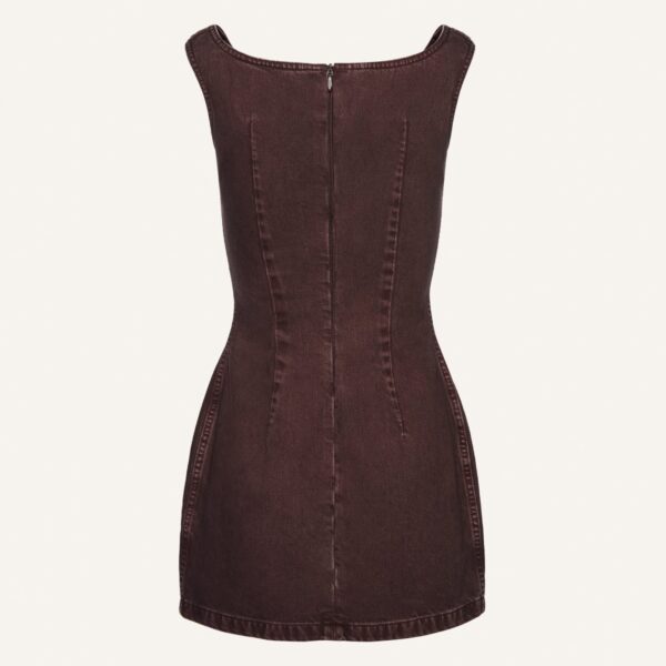 Magda Butrym dress