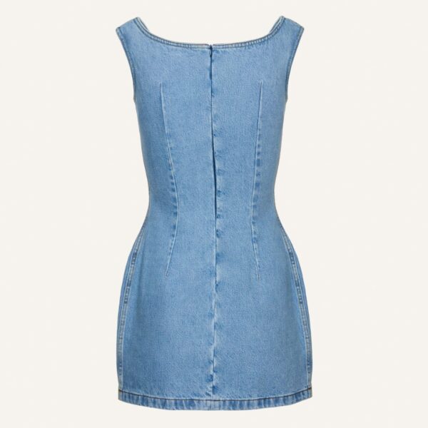 Magda Butrym dress