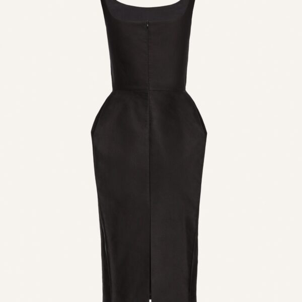 Magda Butrym dress