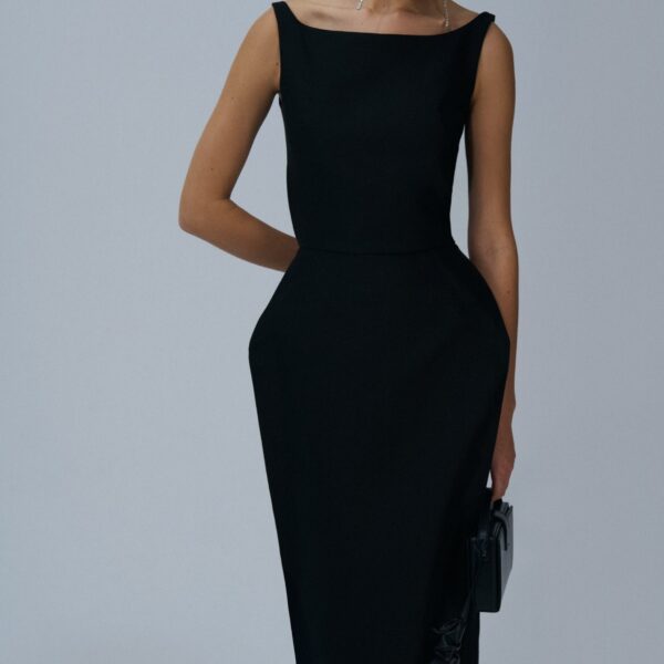 Magda Butrym  dresses
