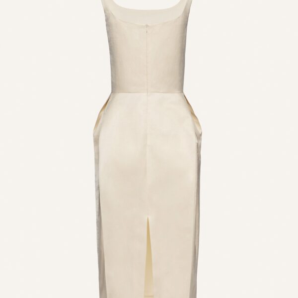 Magda Butrym dress