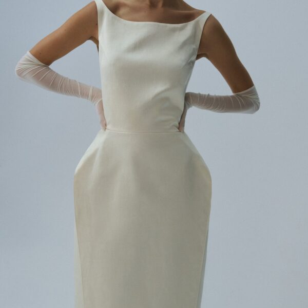 Magda Butrym  dresses