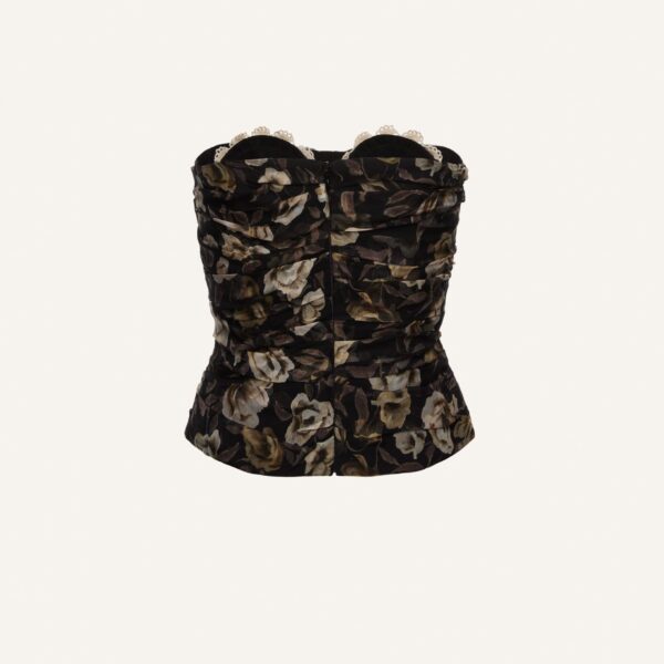 Magda Butrym dress