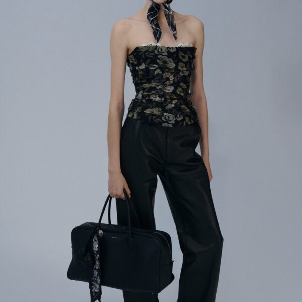 Magda Butrym  dresses