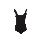 Magda-Butrym-Scoop-Back-Bodysuit-In-Black-scaled83392_nobg Magda Butrym Bodysuit luxury Bodysuit from Luxury Handbags Marketplace